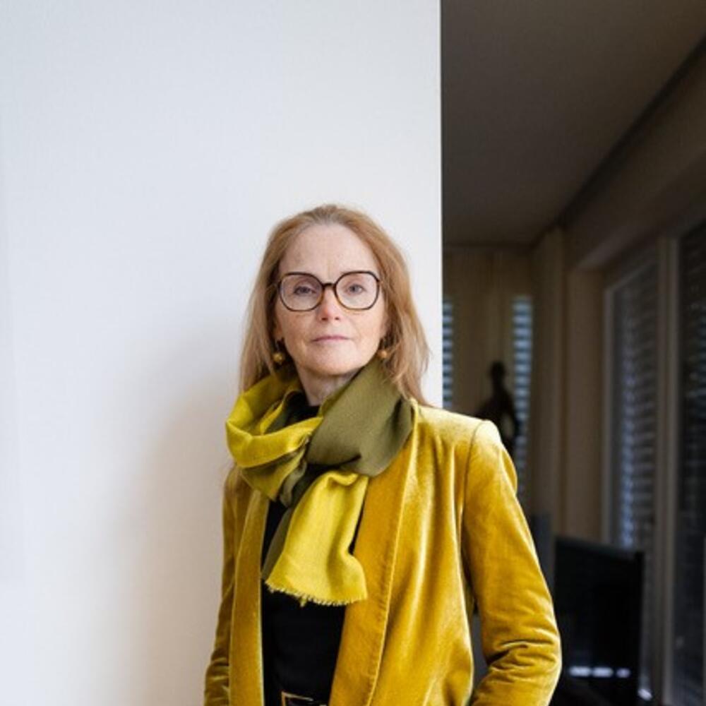 Elzbieta Schroll